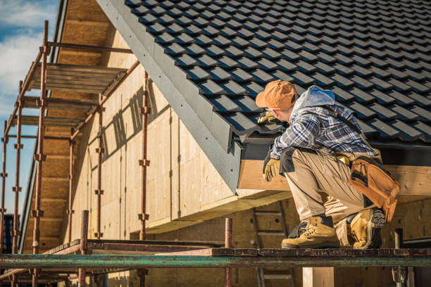 Best Roof Leak Repair  in Acres Green, CO