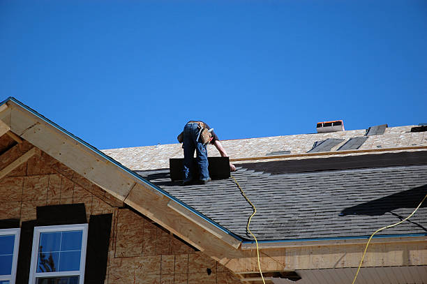 Best Commercial Roof Installation  in Acres Green, CO